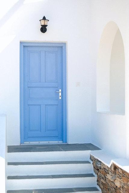 Apartment Island House Mare Mylopotas