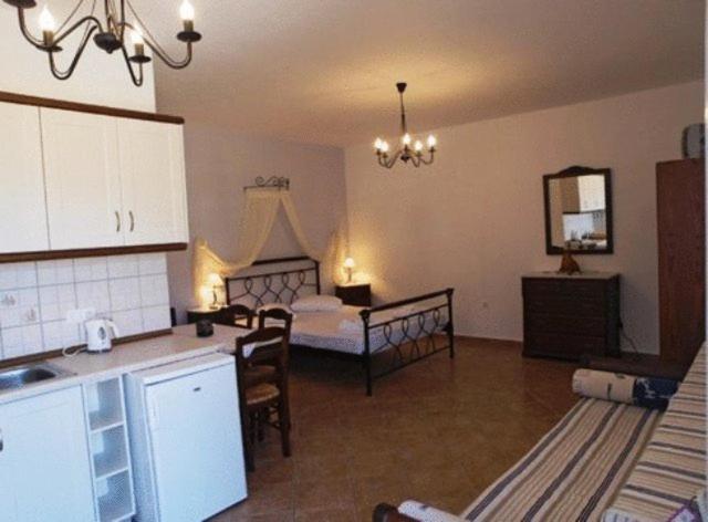 Apartment Island House Mare Mylopotas