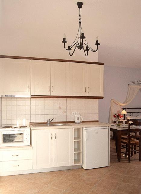 Island House Mare *
