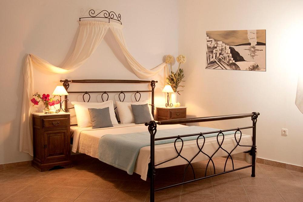 Island House Mare Apartment