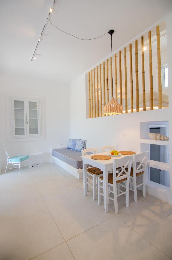 Island House Mare Mylopotas